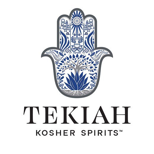 Logo de Tekiah Kosher Spirits