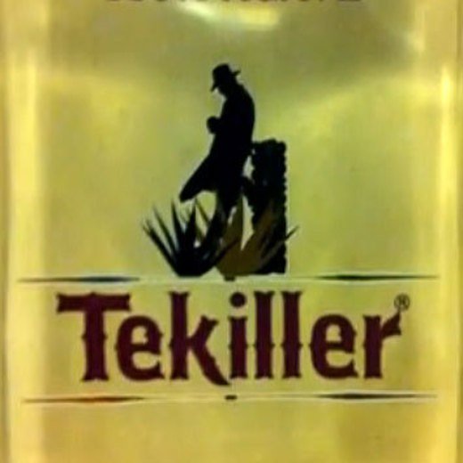 Logo de Tekiller