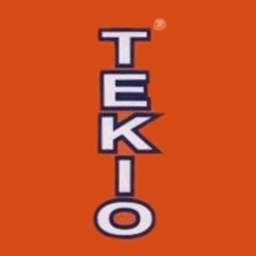Logo de Tekio