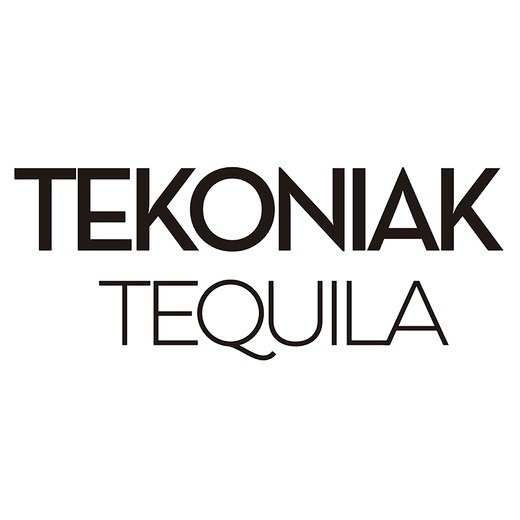 Logo de Tekoniak Tequila