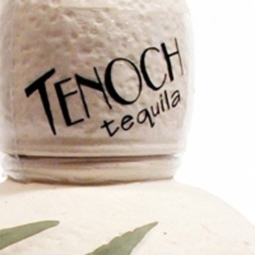 Logo de Tenoch