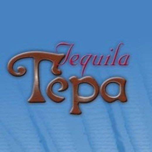 Logo de Tepa