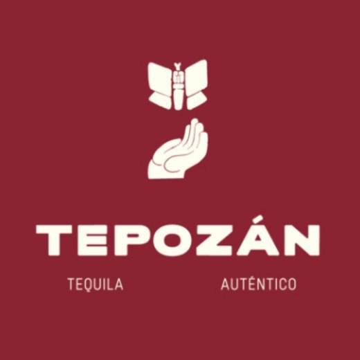 Logo de Tepozán