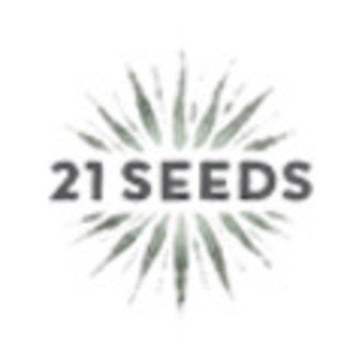 Logo de 21Seeds