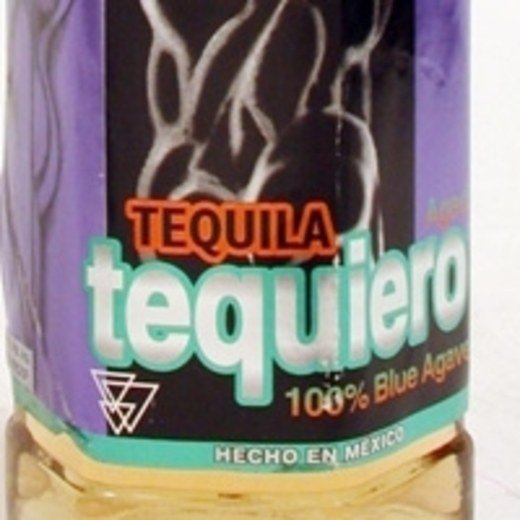 Logo de Tequiero