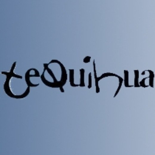 Logo de Tequihua