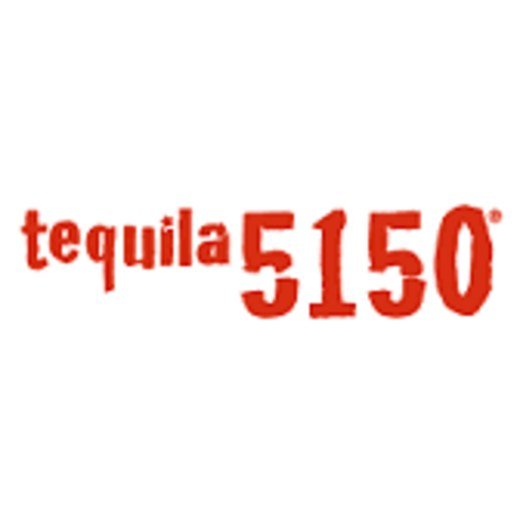 Logo de Tequila 5150