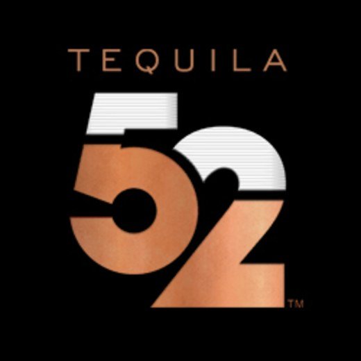 Logo de Tequila 52 Casa Cinco Dos