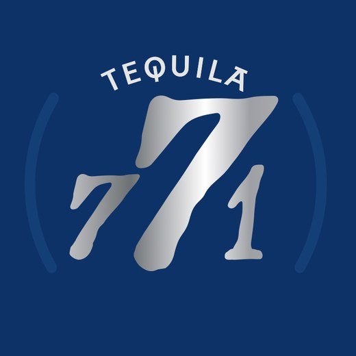 Logo de Tequila 771