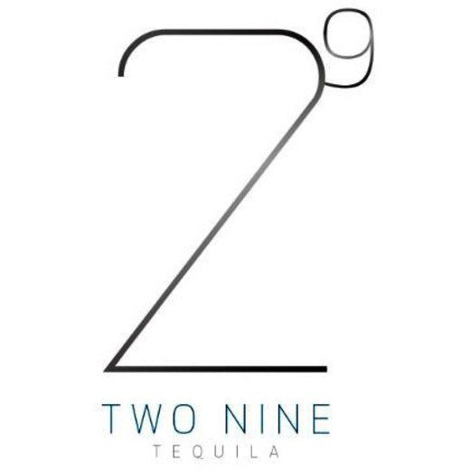 Logo de 29 Tequila Two Nine