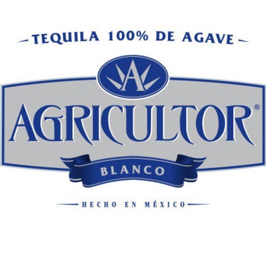 Logo de Tequila Agricultor