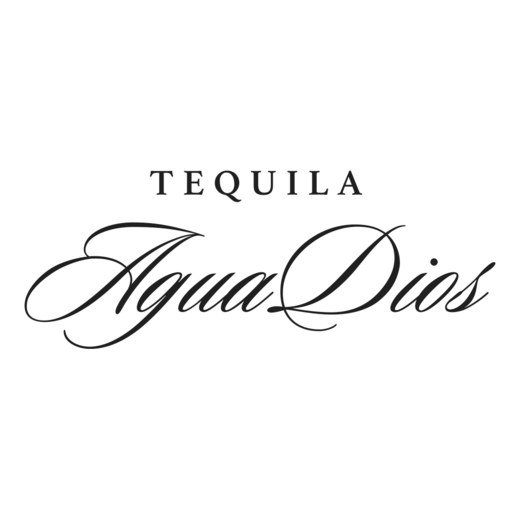 Logo de Tequila Agua Dios