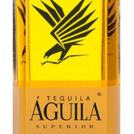 Logo de Tequila Aguila Superior