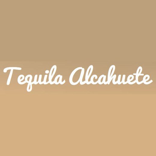 Logo de Tequila Alcahuete