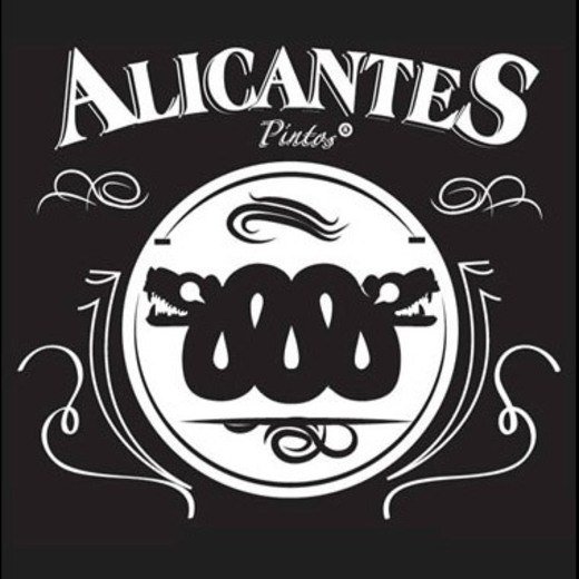 Logo de Tequila Alicantes Pintos