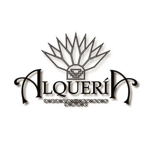 Logo de Tequila Alquería