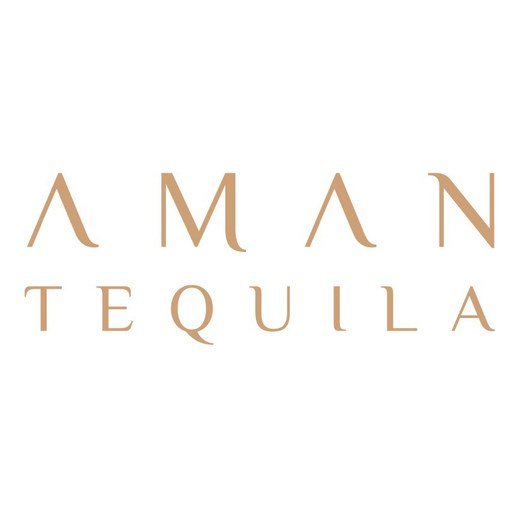 Logo de Tequila Aman