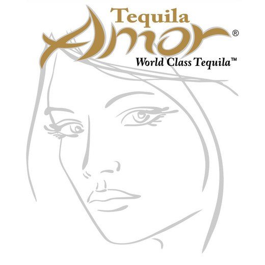 Logo de Tequila Amor
