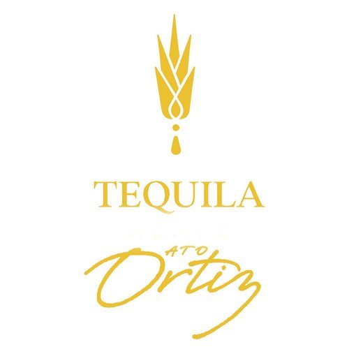 Logo de Tequila Ato Ortiz