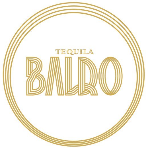 Logo de Tequila Baldo