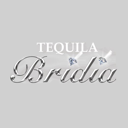 Logo de Tequila Bridia