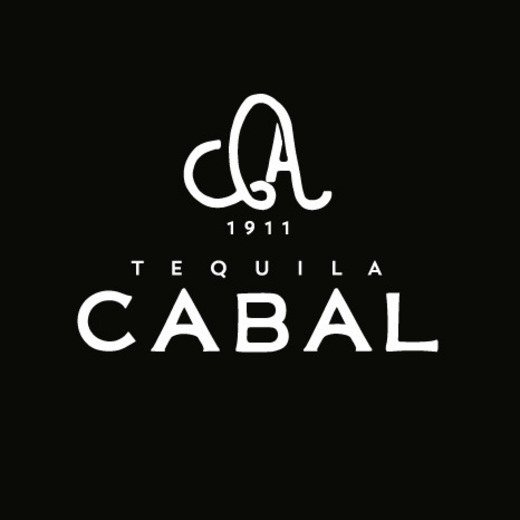 Logo de Tequila Cabal