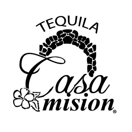 Logo de Tequila Casa Mission