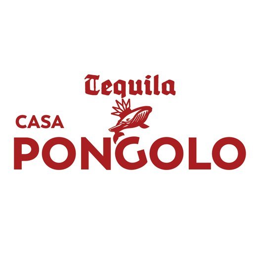 Logo de Tequila Casa Pongolo