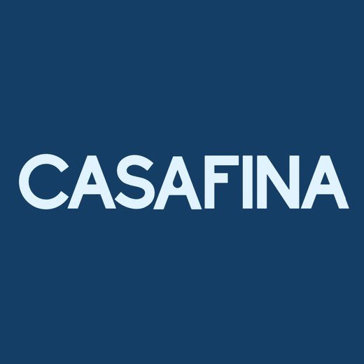 Logo de Tequila Casafina