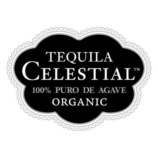 Logo de Tequila Celestial Organic