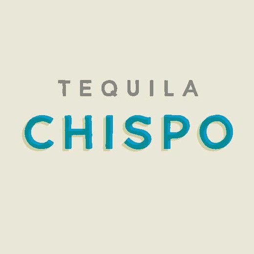 Logo de Tequila Chispo