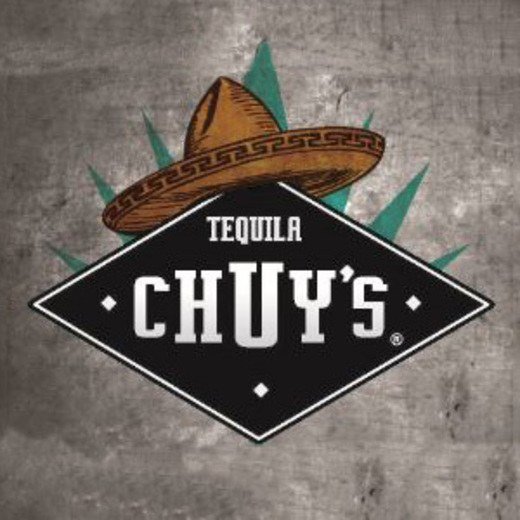 Logo de Tequila Chuy's