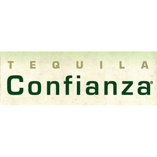 Logo de Tequila Confianza