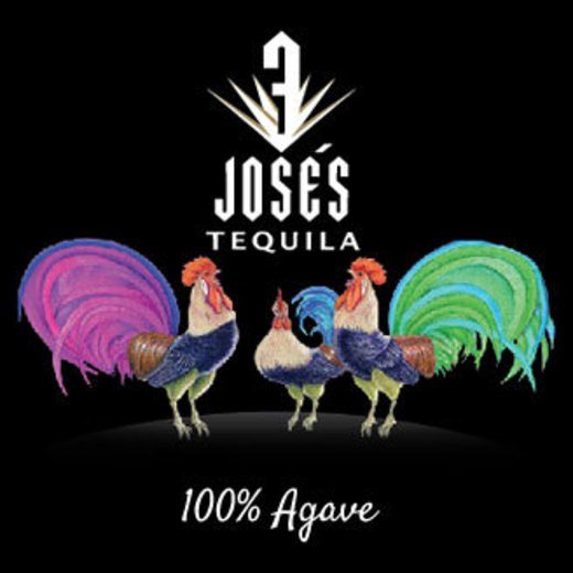 Logo de 3 Josés