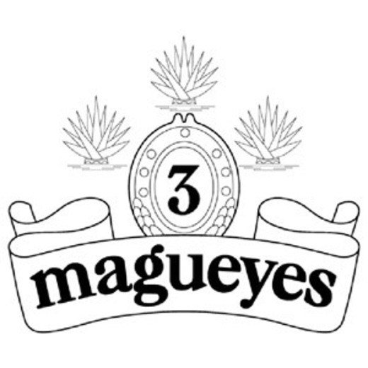 Logo de 3 Magueyes