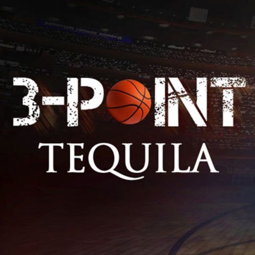 Logo de 3 Point Tequila