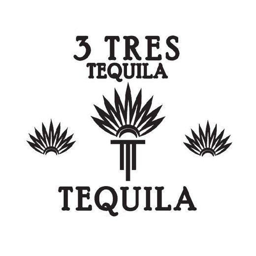 Logo de 3 Tres