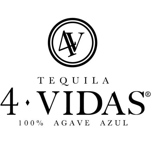 Logo de 4 Vidas
