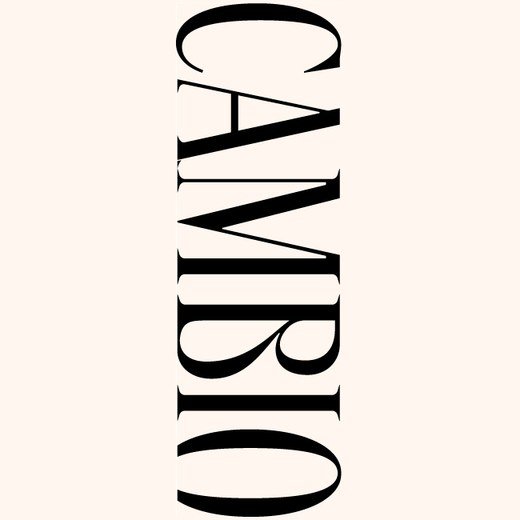 Logo de Cambio
