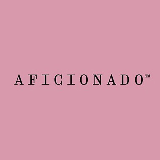 Logo de Aficionado