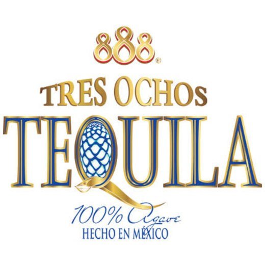 Logo de 888 Tres 8ight