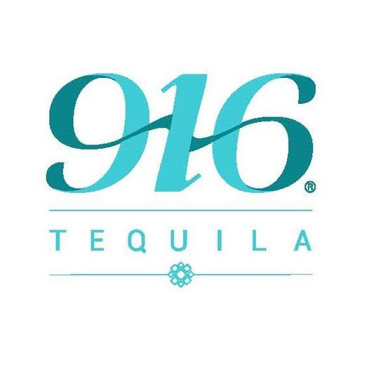 Logo de 916 Tequila