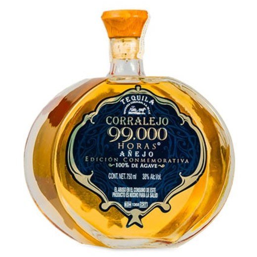 Logo de 99,000 Horas