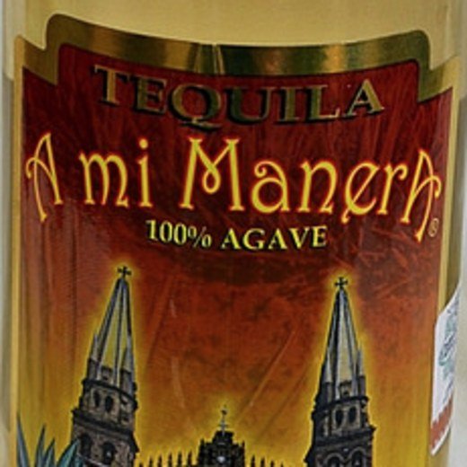 Logo de A Mi Manera