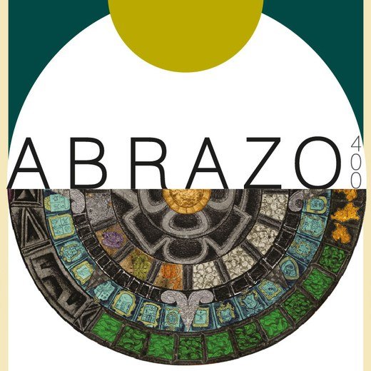 Logo de Abrazo 400