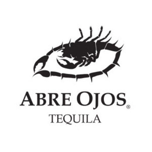 Logo de Abre Ojos Tequila