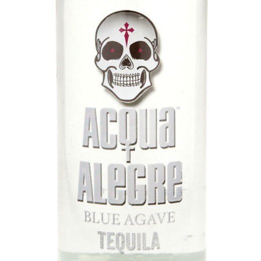 Logo de Acqua Alegre