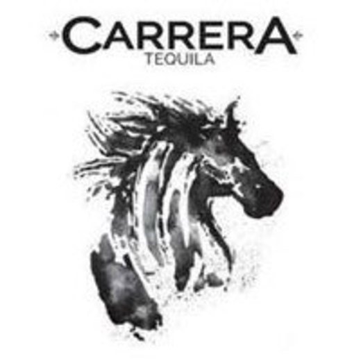 Logo de Carrera Tequila