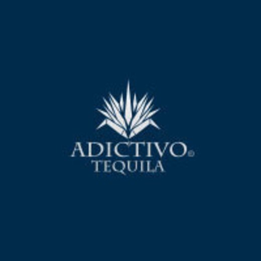 Logo de Adictivo Tequila