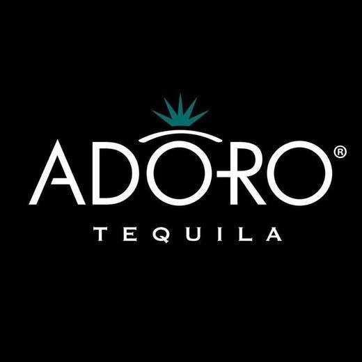 Logo de Adoro Tequila